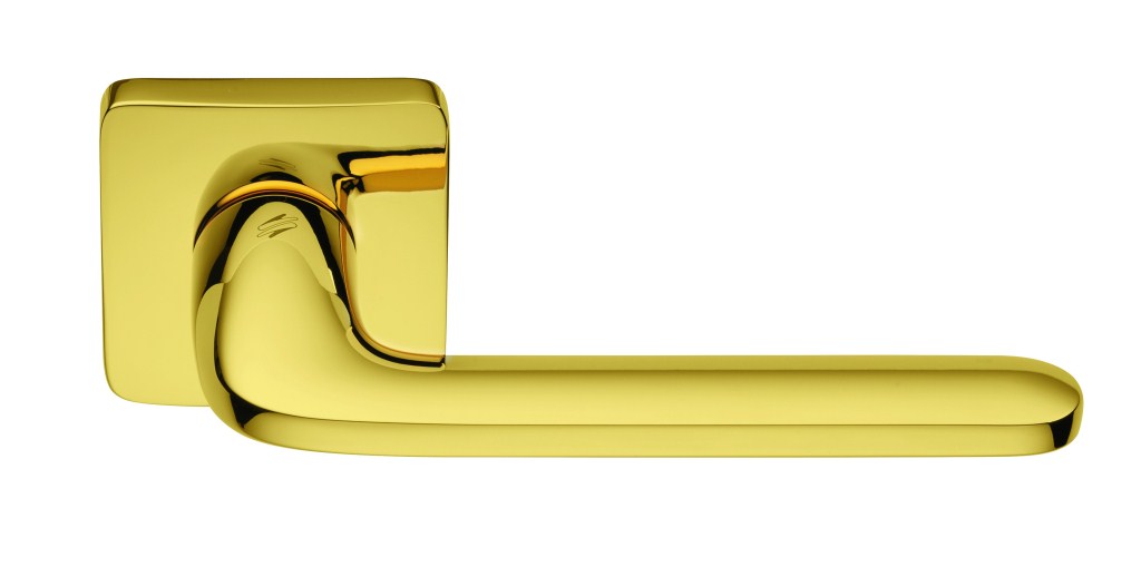 Дверные ручки Colombo Design "Roboquattro S"